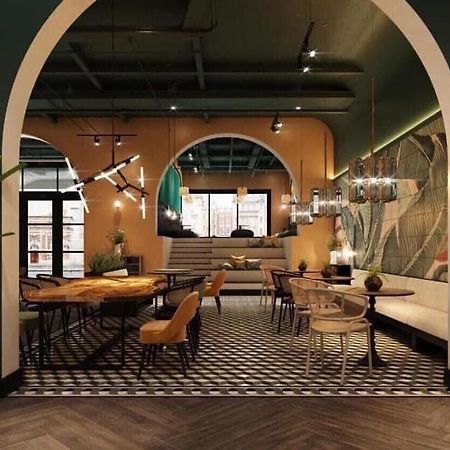 הו צ'י מין סיטי Kola Apartments מראה חיצוני תמונה