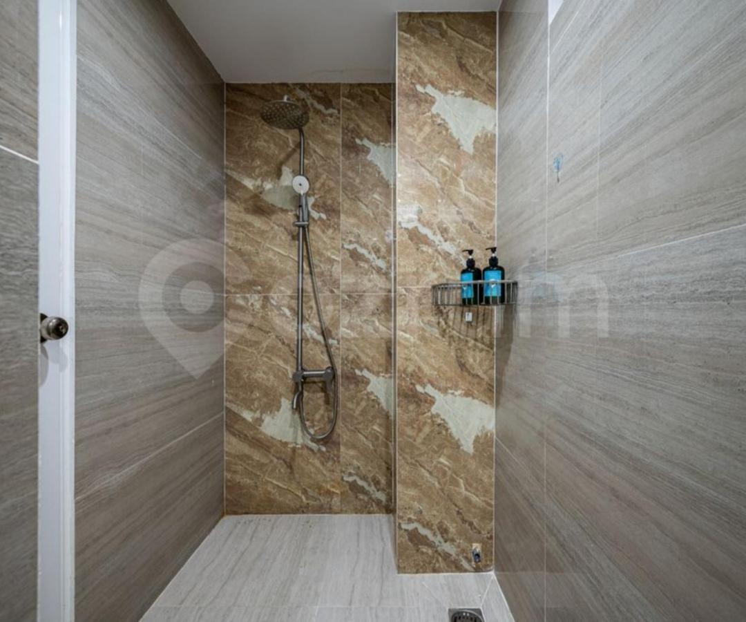 הו צ'י מין סיטי Kola Apartments מראה חיצוני תמונה